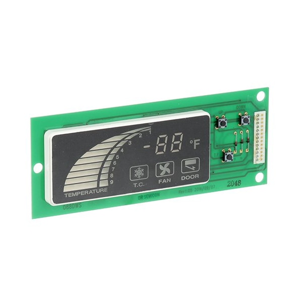 Display Pcb